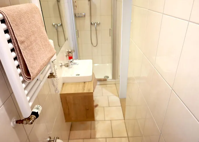 3-Sterne-Hotel: Weinhaus Gräfen