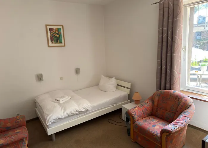 Hotel "Zur Schoenen Aussicht"