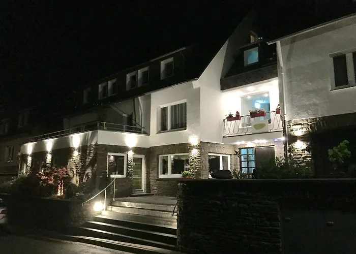 3-Sterne-Hotel: Hotel Vintage Am Bundesbank-Bunker