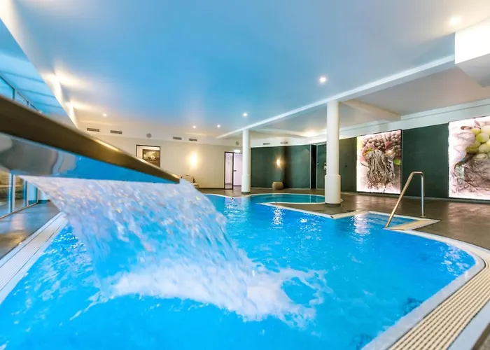 Moselromantik Hotel Kessler Meyer