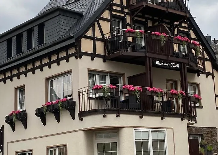 Haus Von Hoegen